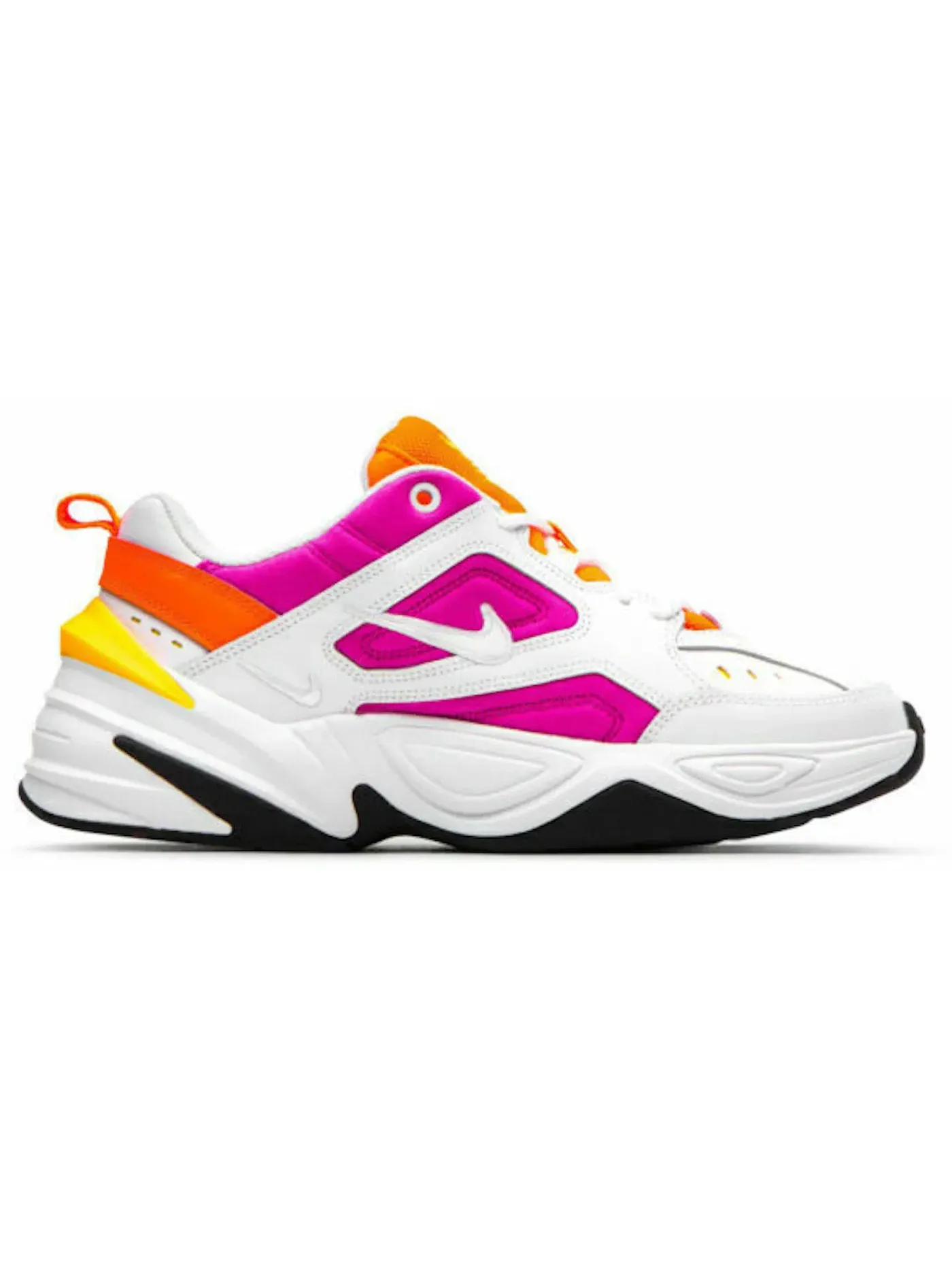 Женские кроссовки Lifestyle Nike M2K Tekno — изображение 1 из 1, белый/белый