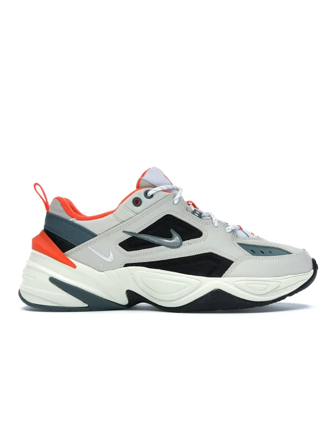 Мужские кроссовки с ретро-дизайном Nike M2K Tekno — изображение 1 из 4