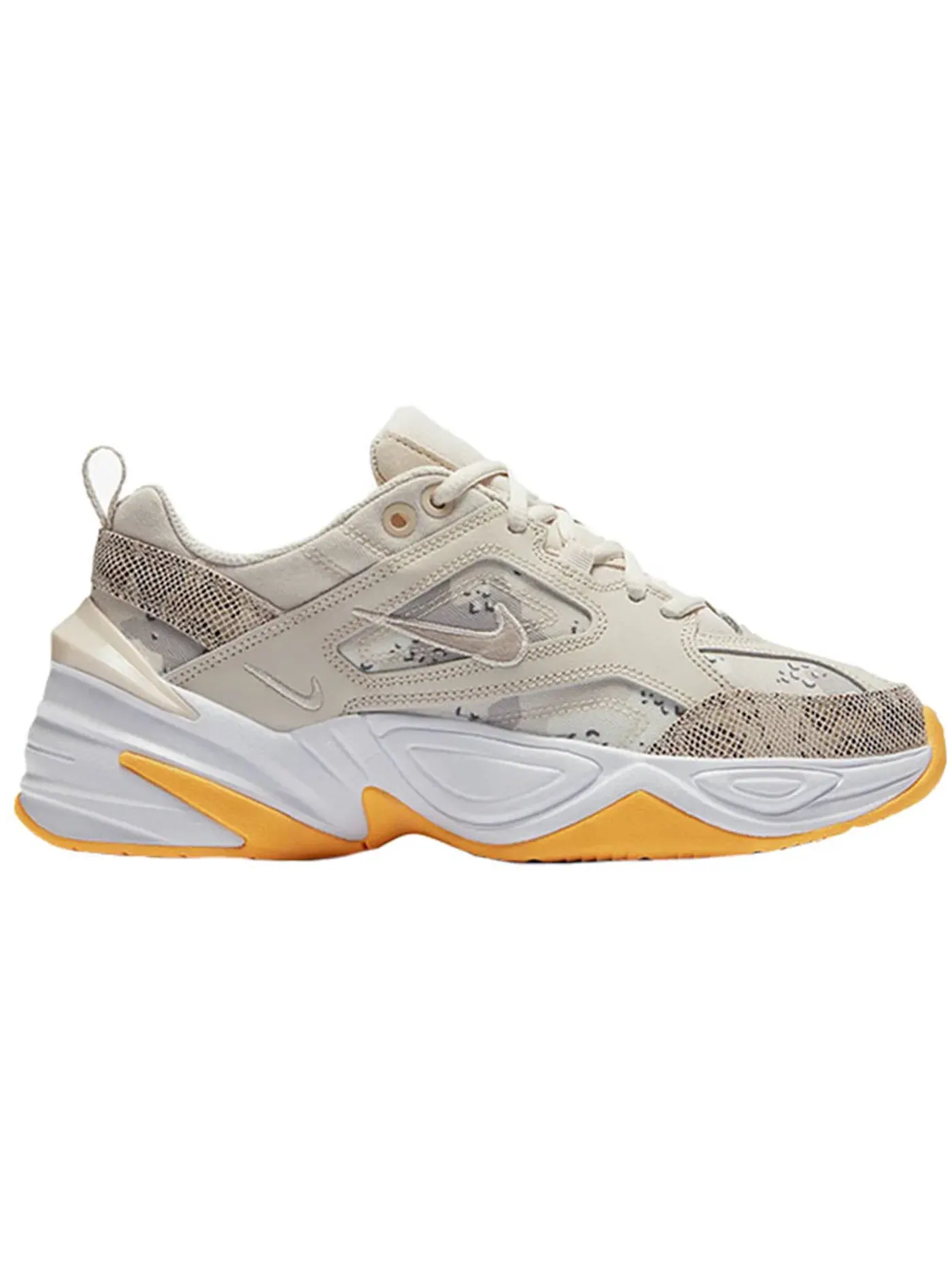Женские кроссовки Lifestyle Nike M2K Tekno — изображение 1 из 1
