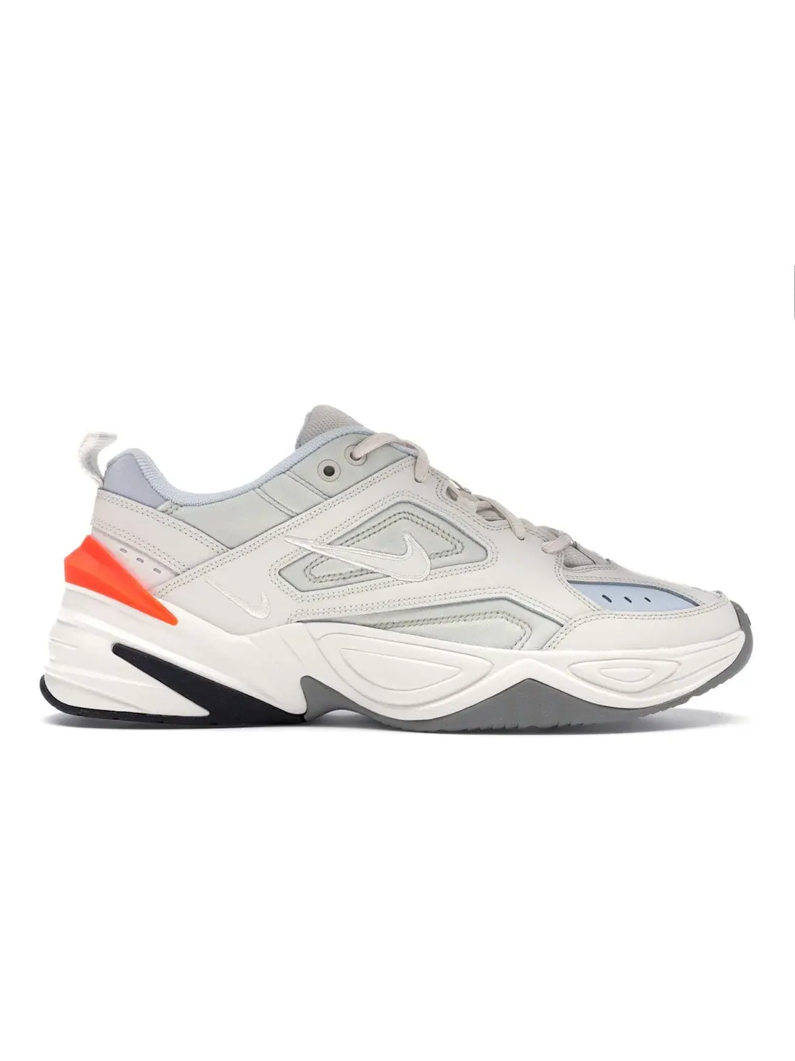 Мужские кроссовки Lifestyle Nike M2K Tekno — изображение 1 из 4
