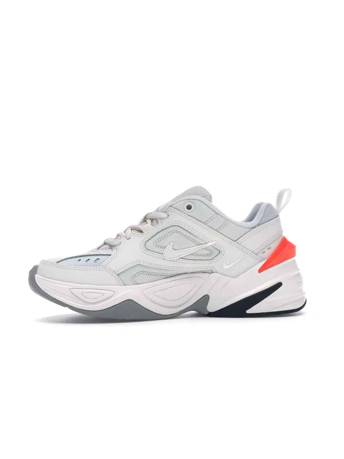 Женские кроссовки Lifestyle Nike M2K Tekno — изображение 3 из 4