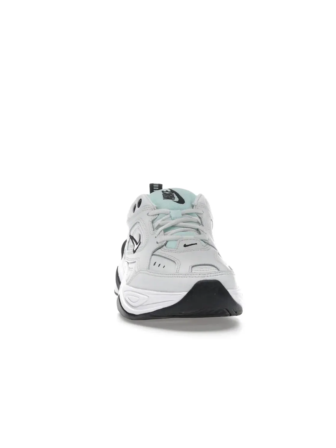 Женские кроссовки Lifestyle Nike M2K Tekno — изображение 2 из 4, платиновый/белый
