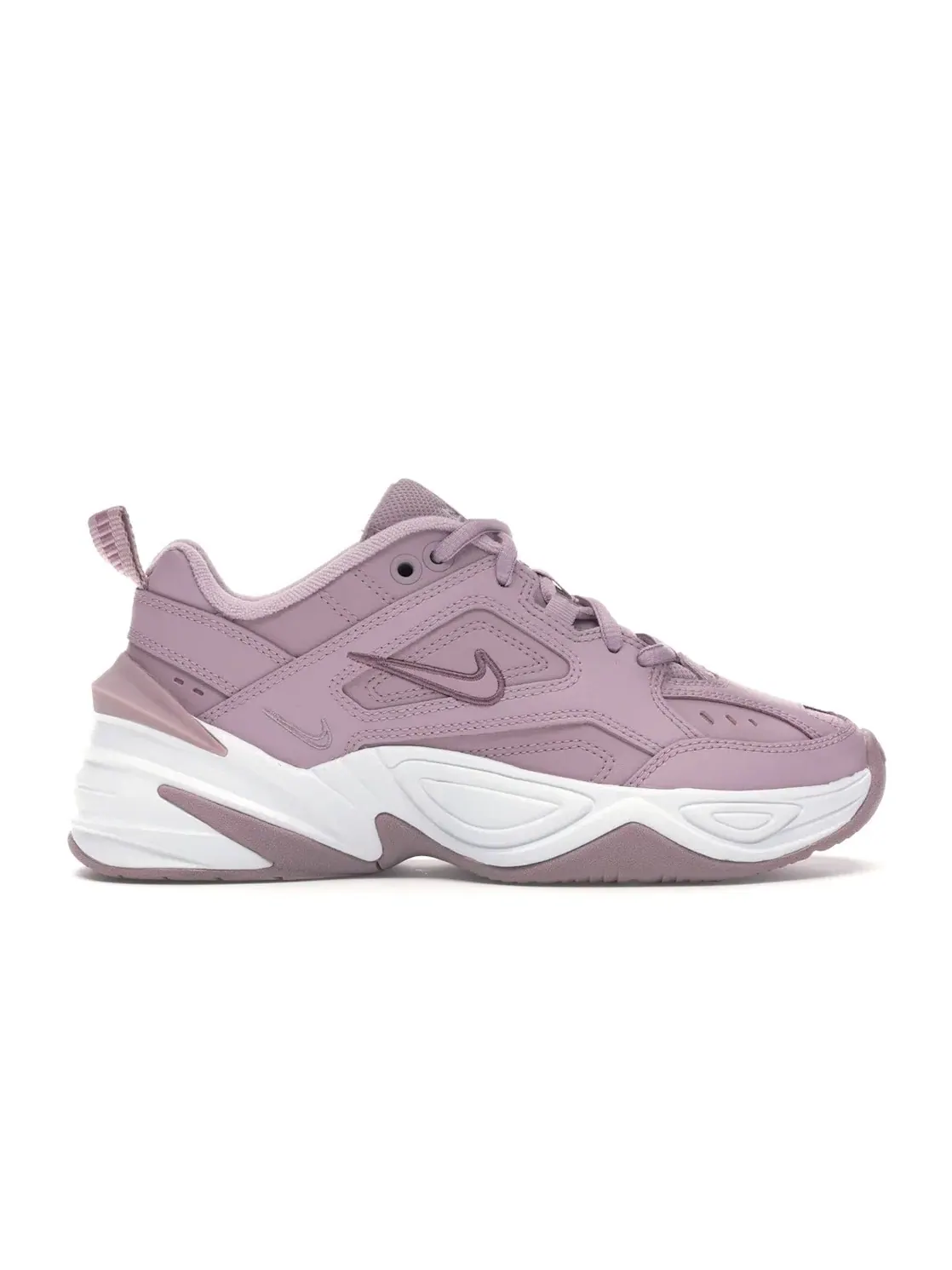 Женские кроссовки Lifestyle Nike M2k Tekno — изображение 1 из 4, белый