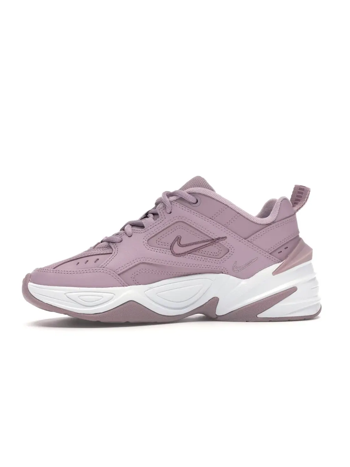 Женские кроссовки Lifestyle Nike M2k Tekno — изображение 3 из 4, белый