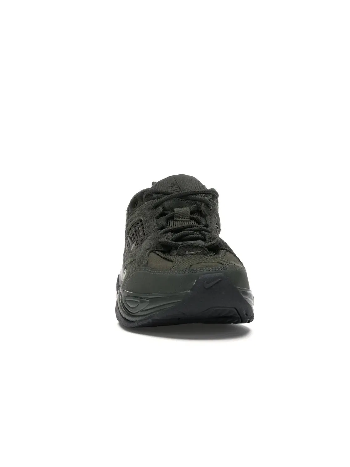 Мужские кроссовки Lifestyle Nike M2K Tekno — изображение 2 из 4, черный-хаки