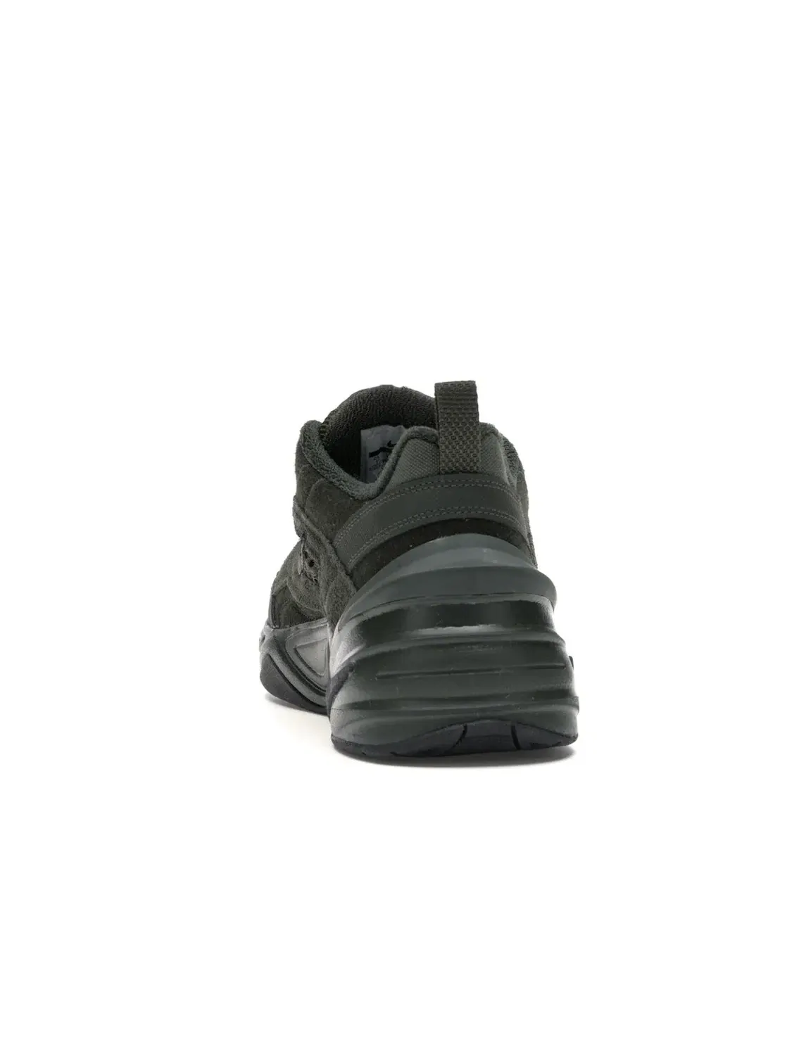 Мужские кроссовки Lifestyle Nike M2K Tekno — изображение 4 из 4, черный-хаки