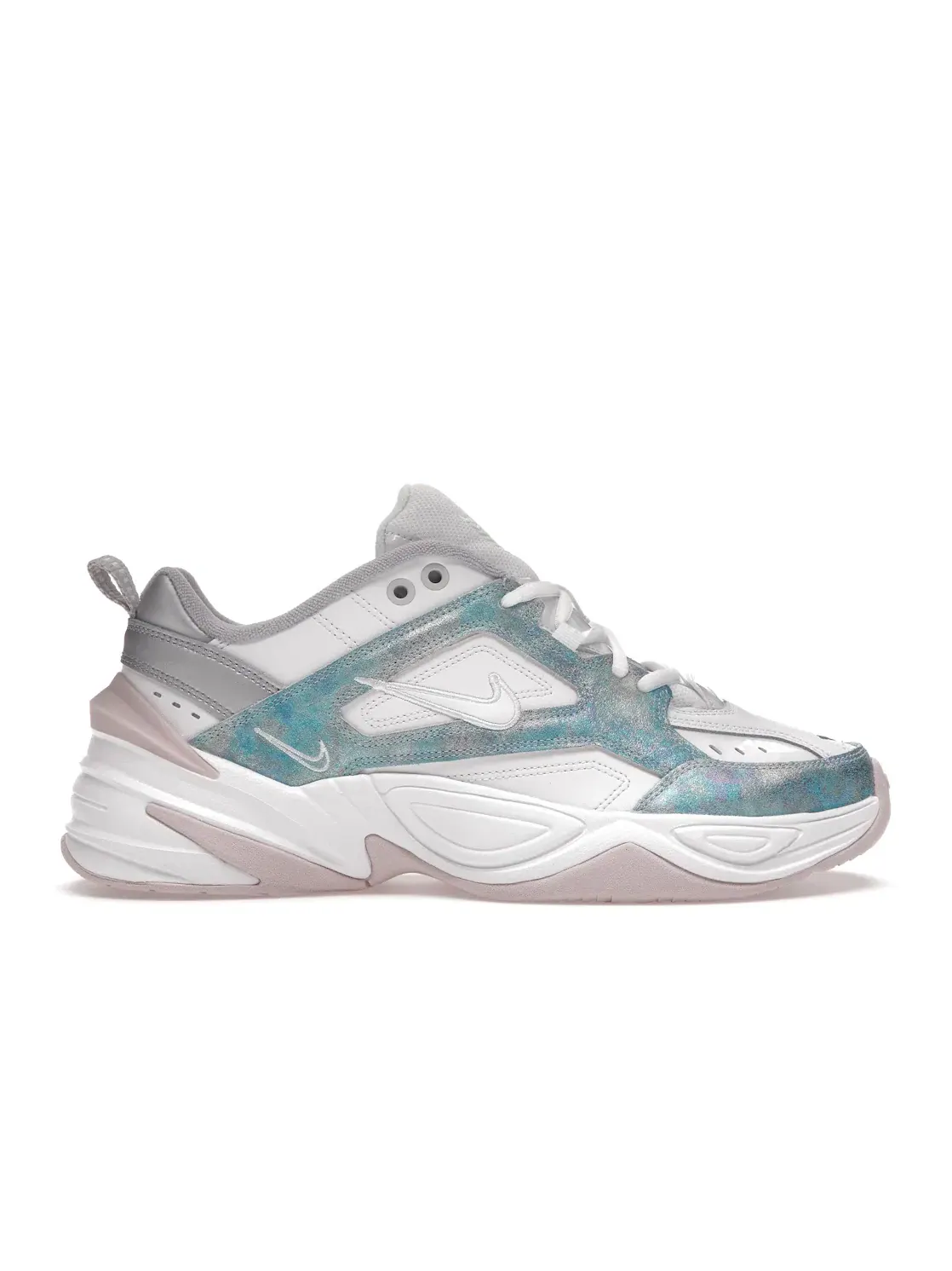 Женские кроссовки Lifestyle Nike M2K Tekno — изображение 1 из 4