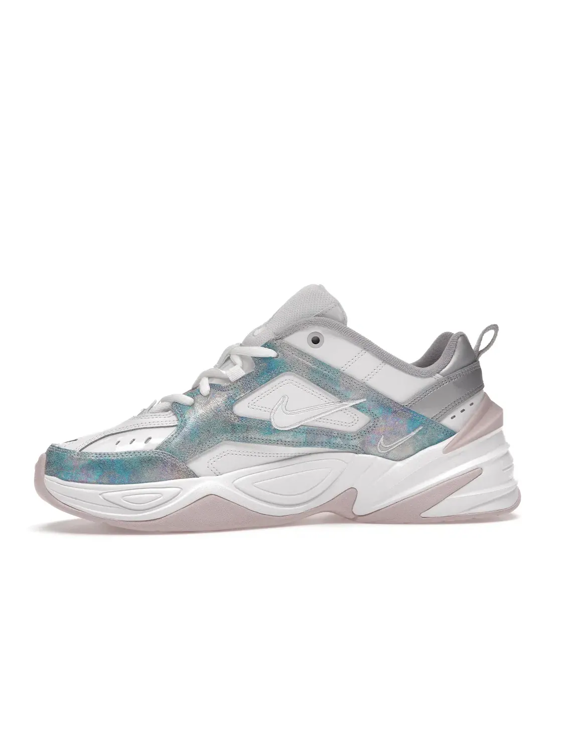Женские кроссовки Lifestyle Nike M2K Tekno — изображение 3 из 4