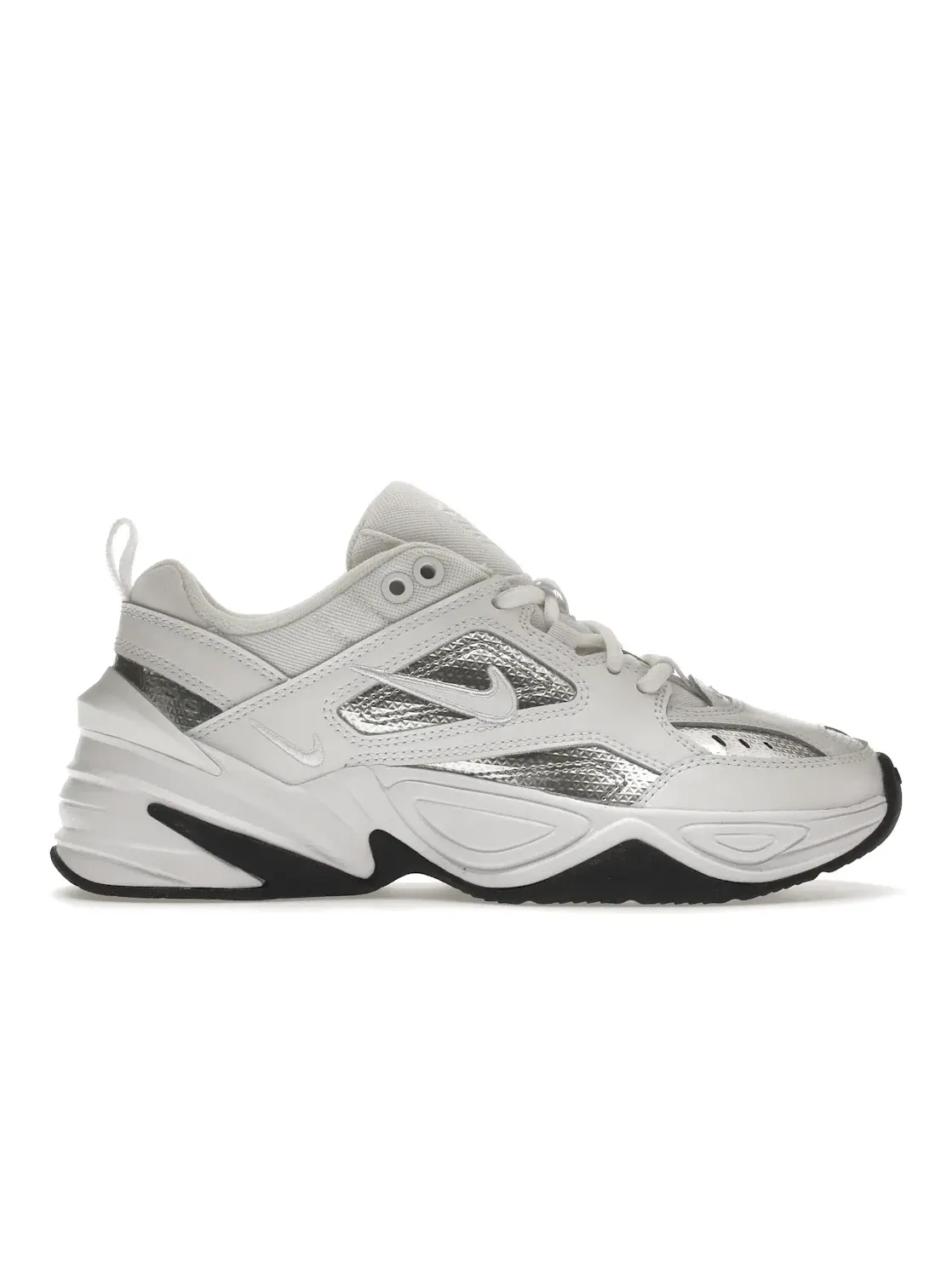 Женские кроссовки Lifestyle с массивной подошвой Nike M2K Tekno — изображение 1 из 4