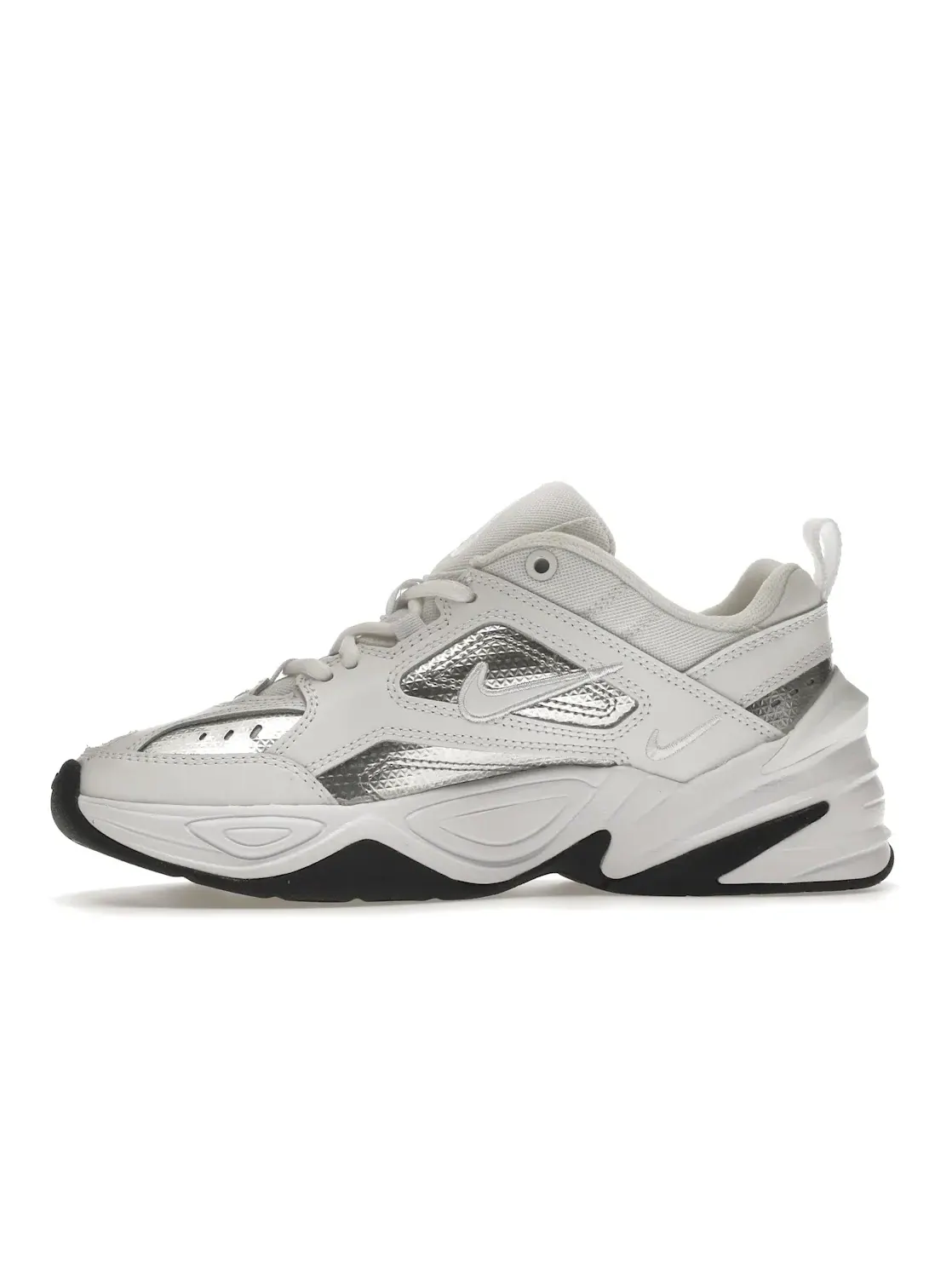 Женские кроссовки Lifestyle с массивной подошвой Nike M2K Tekno — изображение 3 из 4
