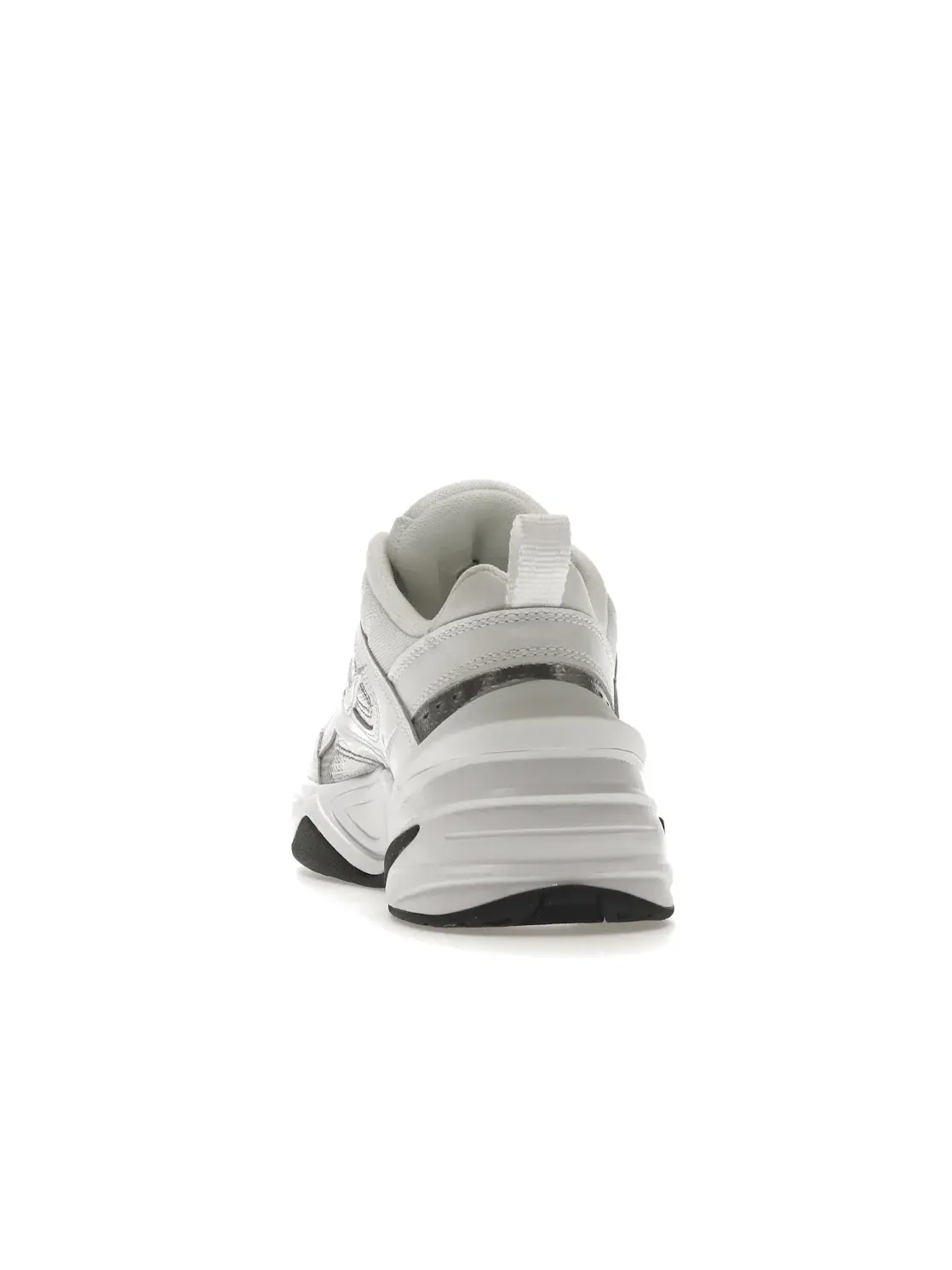Женские кроссовки Lifestyle с массивной подошвой Nike M2K Tekno — изображение 4 из 4