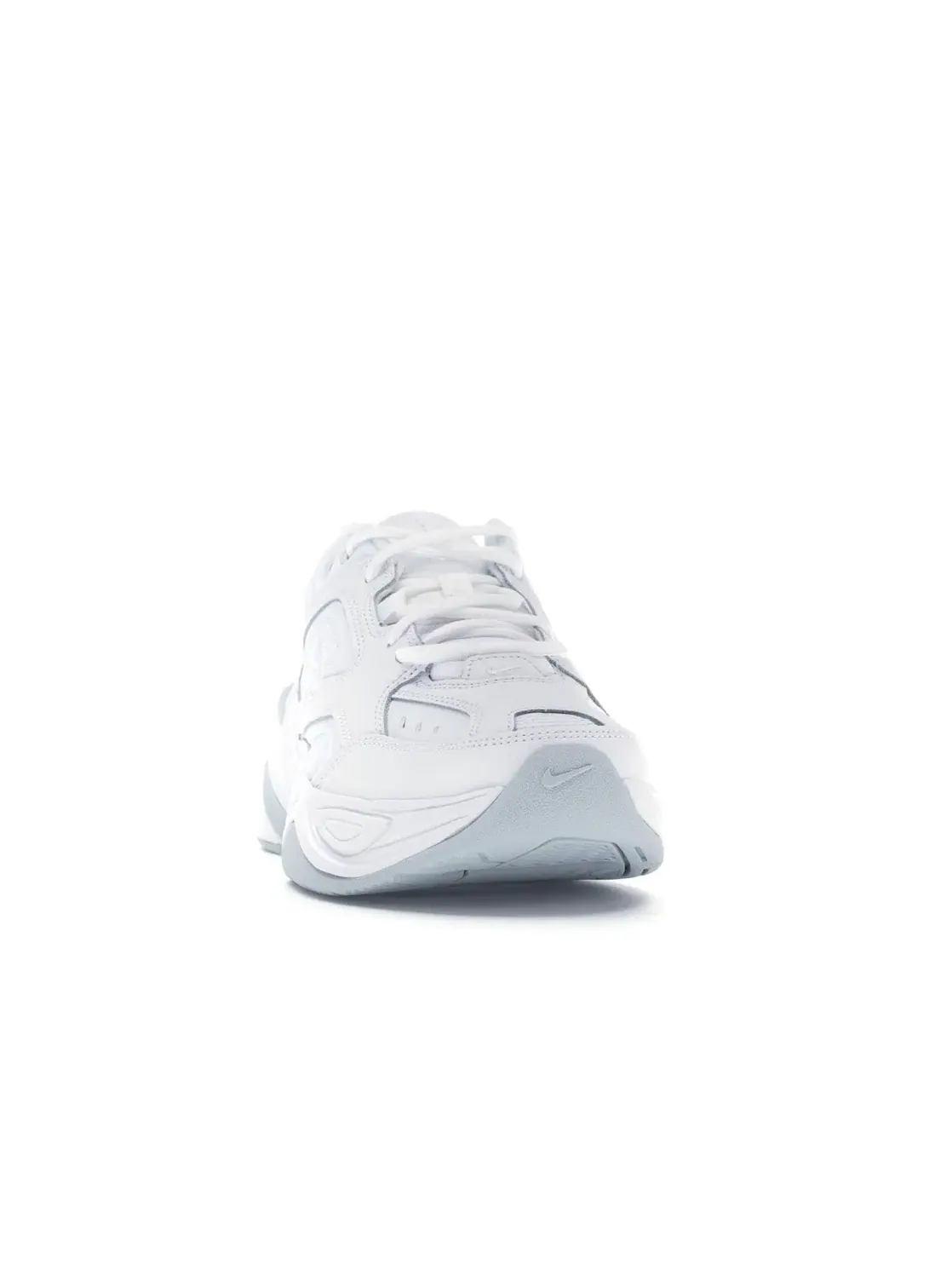 Женские кроссовки Lifestyle Nike M2K Tekno — изображение 2 из 4, белый/белый-платиновый
