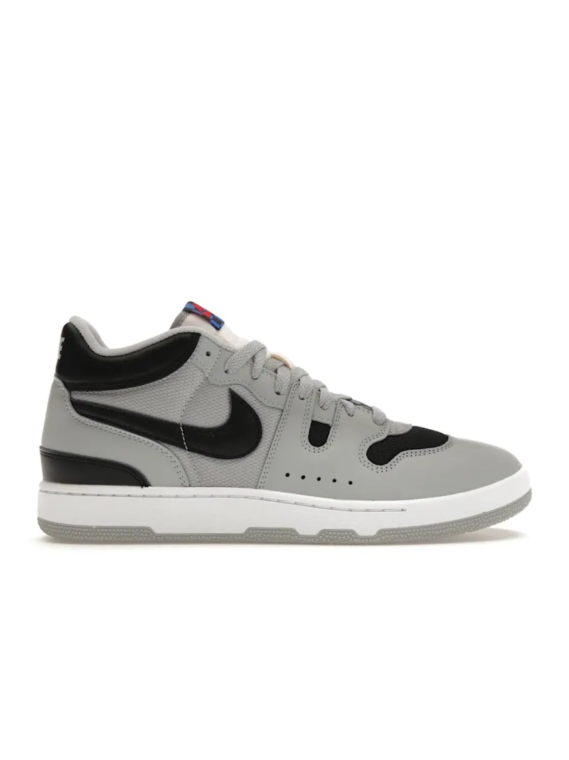 Мужские кроссовки в ретро-стиле Nike Mac Attack QS SP — изображение 1 из 4