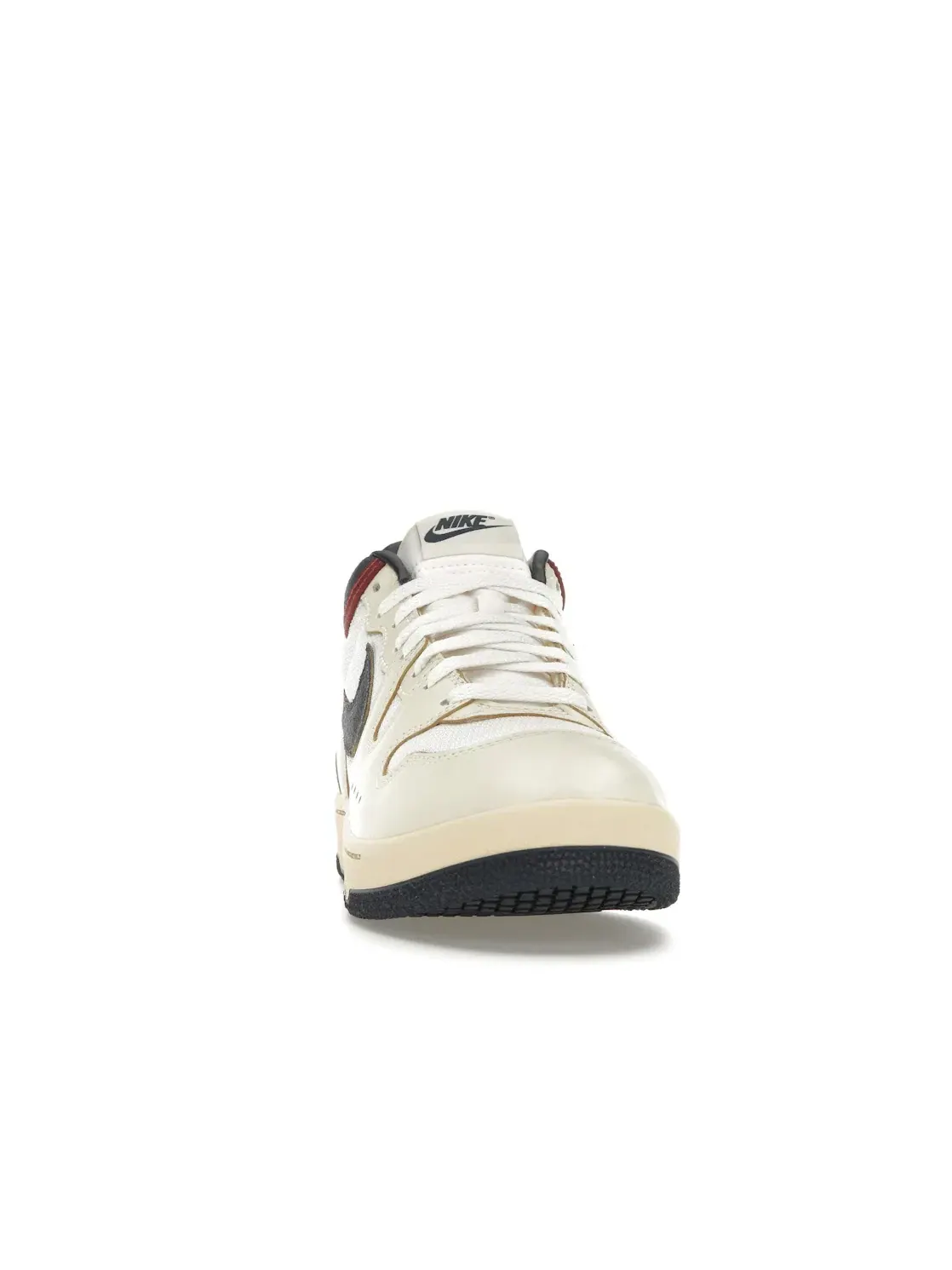 Мужские кроссовки с кожаным верхом Nike Mac Attack Premium — изображение 2 из 4