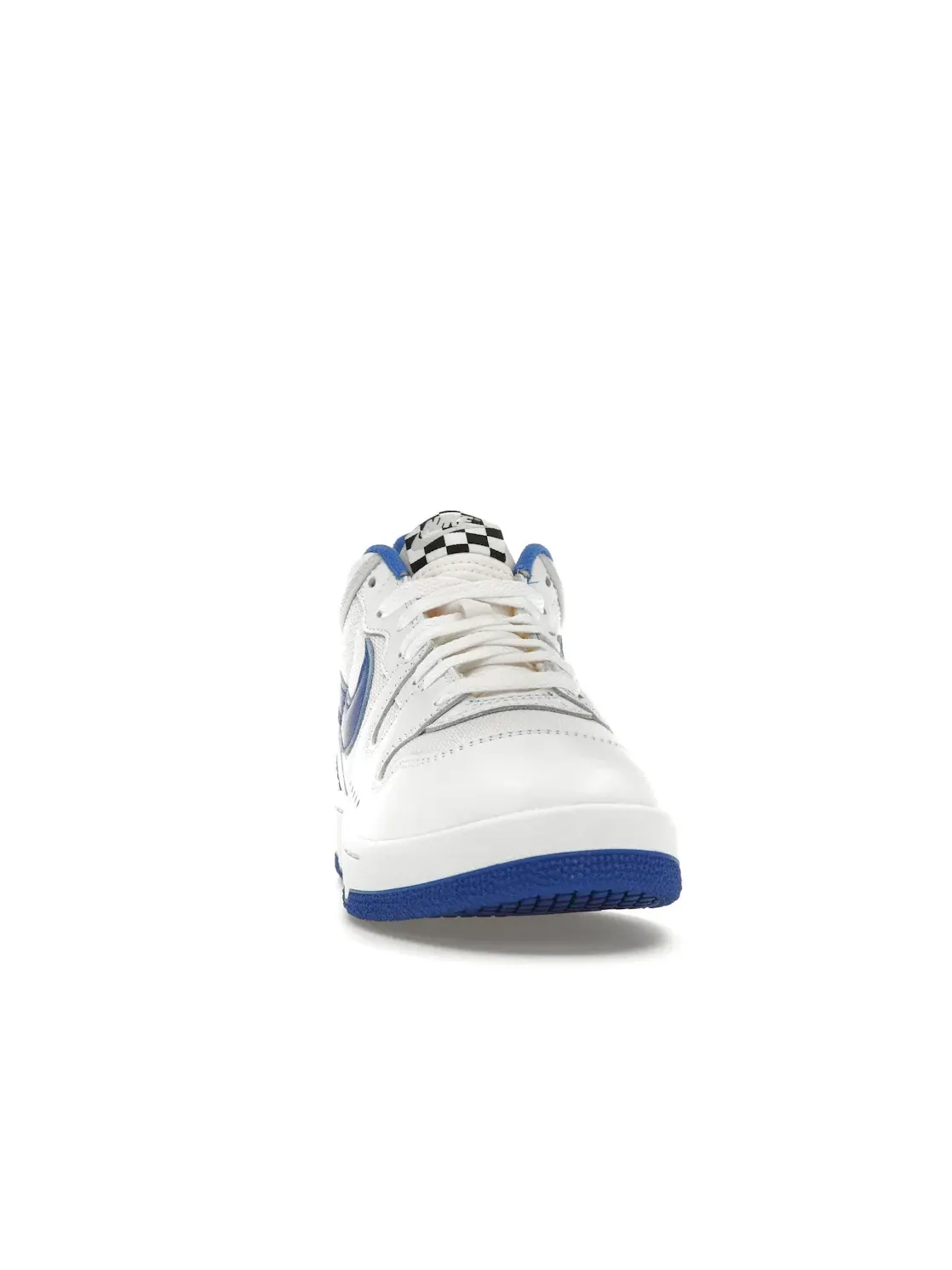 Мужские кроссовки Lifestyle Nike Mac Attack — изображение 2 из 4, белый//платиновый/черный