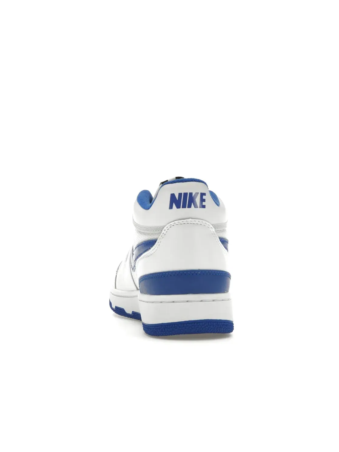 Мужские кроссовки Lifestyle Nike Mac Attack — изображение 4 из 4, белый//платиновый/черный