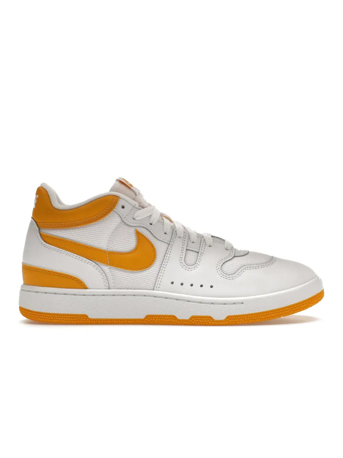 Мужские кроссовки Lifestyle Nike Mac Attack QS SP — изображение 1 из 4, белый/белый