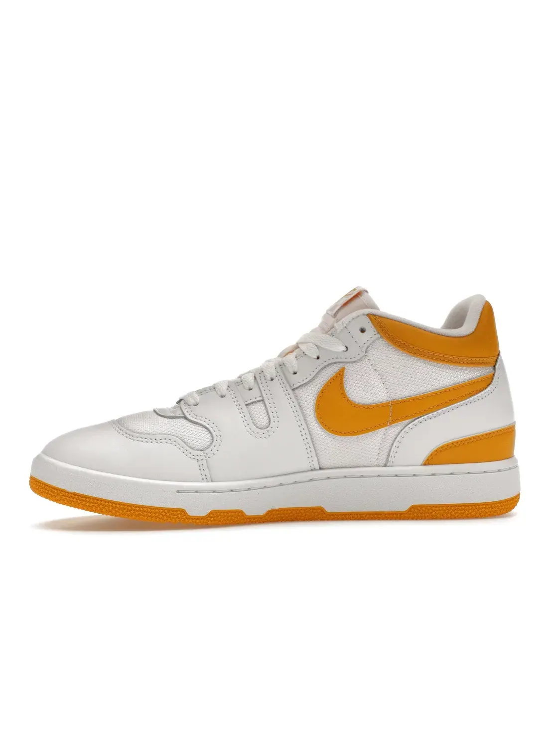 Мужские кроссовки Lifestyle Nike Mac Attack QS SP — изображение 3 из 4, белый/белый