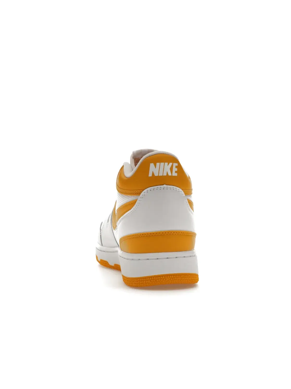 Мужские кроссовки Lifestyle Nike Mac Attack QS SP — изображение 4 из 4, белый/белый