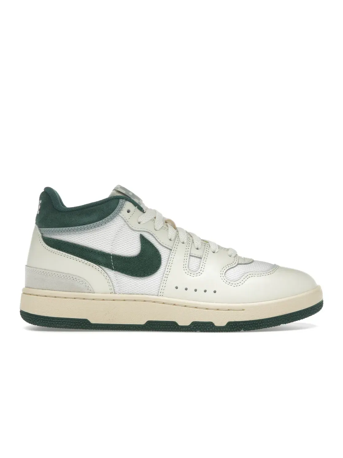 Мужские кроссовки Lifestyle Nike Mac Attack QS SP, Sail/Coconut Milk/Pale Vanilla/Fir — изображение 1 из 4