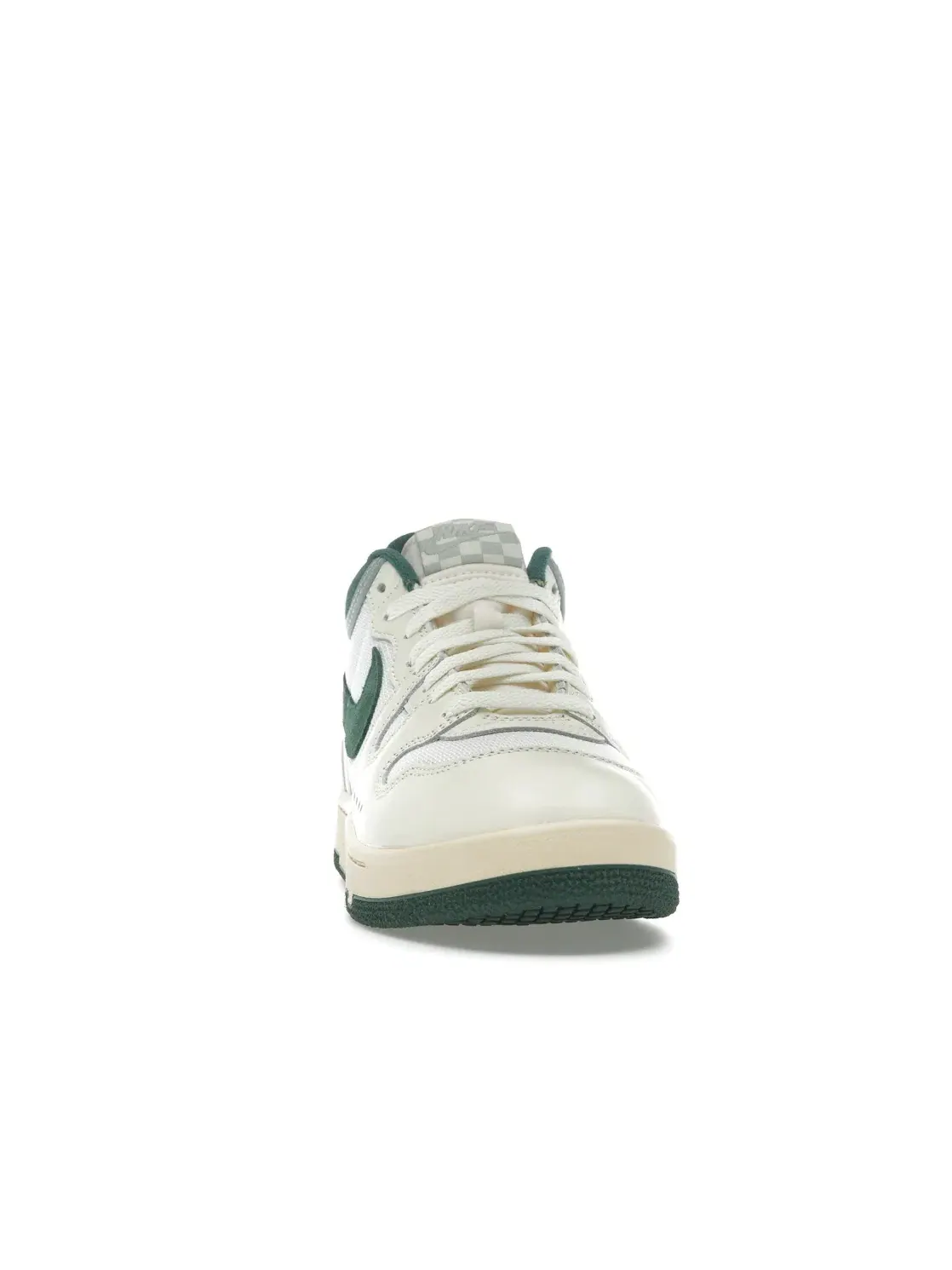 Мужские кроссовки Lifestyle Nike Mac Attack QS SP, Sail/Coconut Milk/Pale Vanilla/Fir — изображение 2 из 4