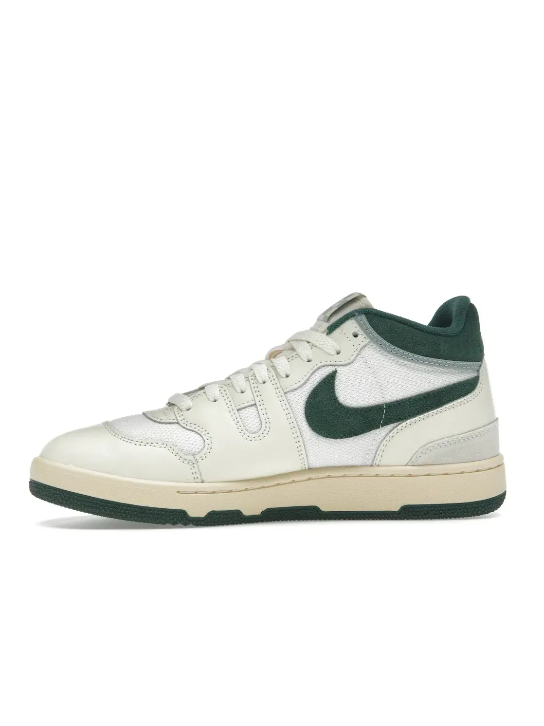 Мужские кроссовки Lifestyle Nike Mac Attack QS SP, Sail/Coconut Milk/Pale Vanilla/Fir — изображение 3 из 4