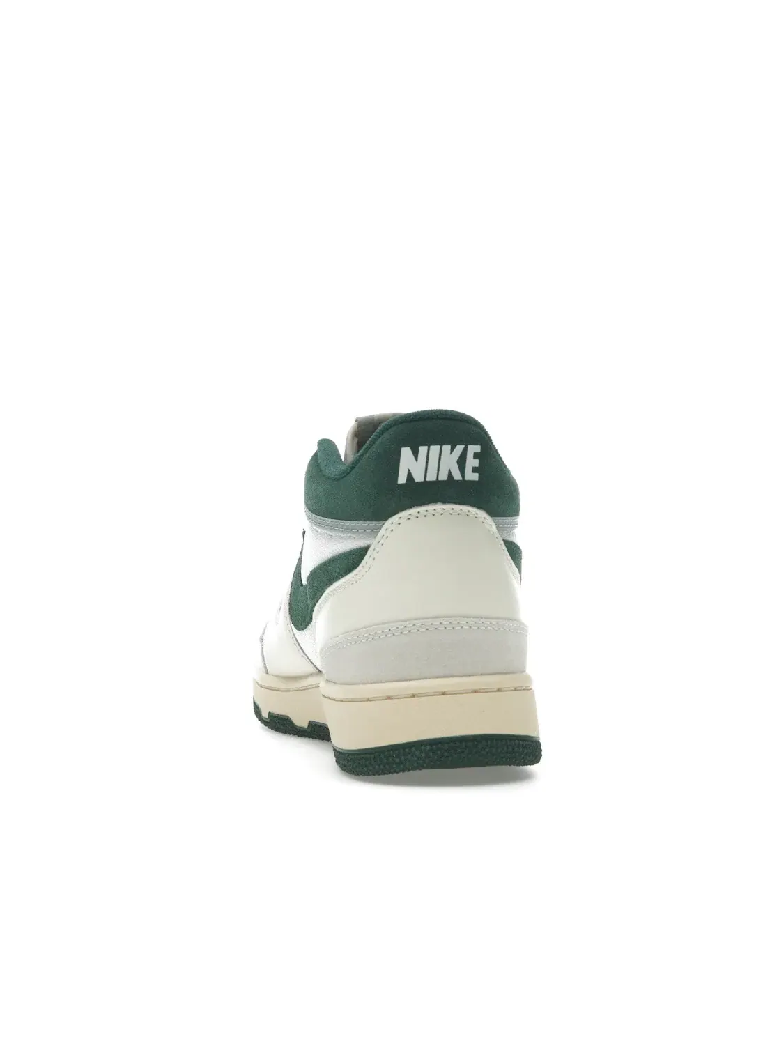 Мужские кроссовки Lifestyle Nike Mac Attack QS SP, Sail/Coconut Milk/Pale Vanilla/Fir — изображение 4 из 4