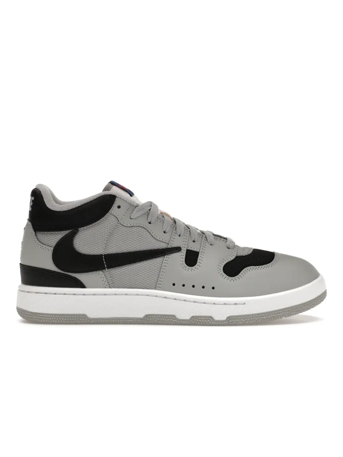 Мужские кроссовки с принтом Nike Mac Attack QS SP Travis Scott Cactus Jack — изображение 1 из 4