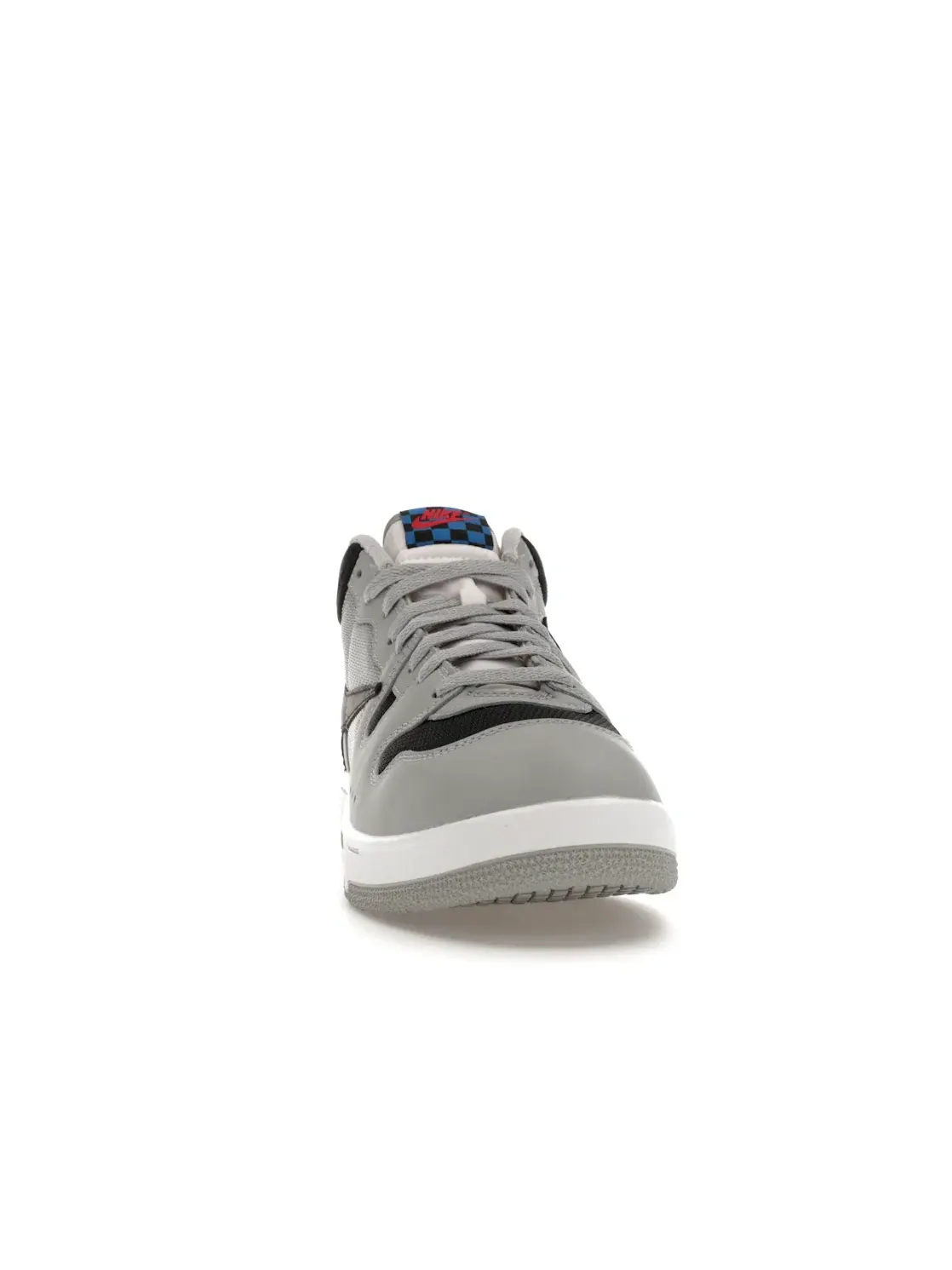 Мужские кроссовки с принтом Nike Mac Attack QS SP Travis Scott Cactus Jack — изображение 2 из 4