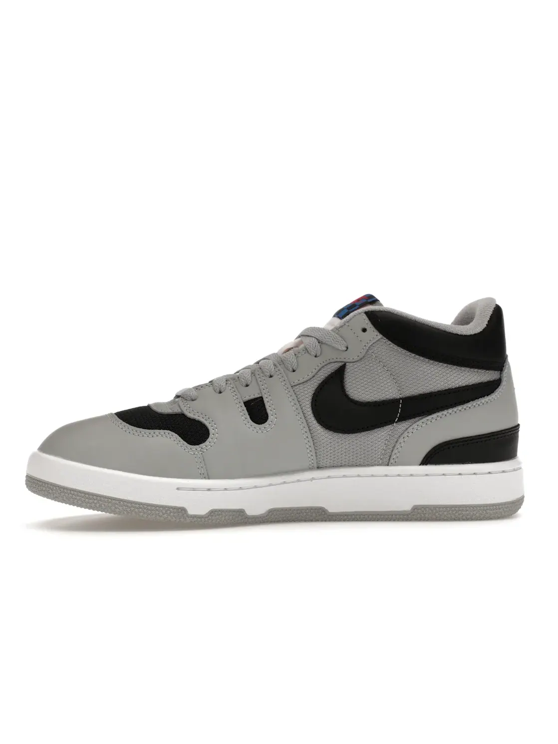 Мужские кроссовки с принтом Nike Mac Attack QS SP Travis Scott Cactus Jack — изображение 3 из 4