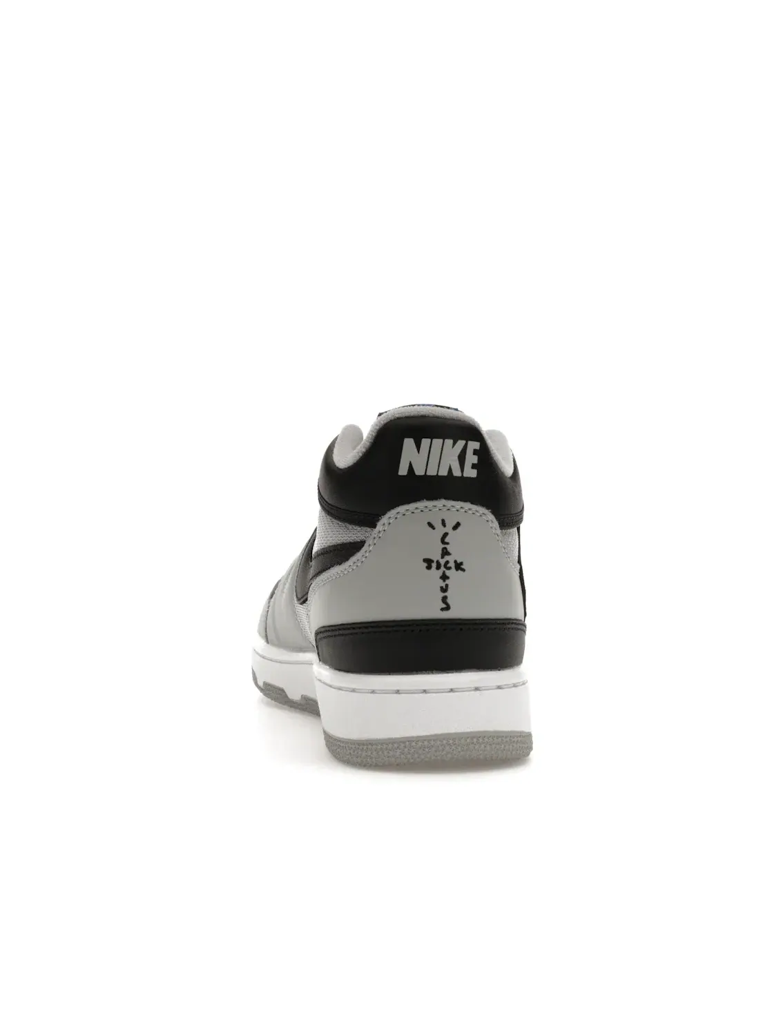 Мужские кроссовки с принтом Nike Mac Attack QS SP Travis Scott Cactus Jack — изображение 4 из 4