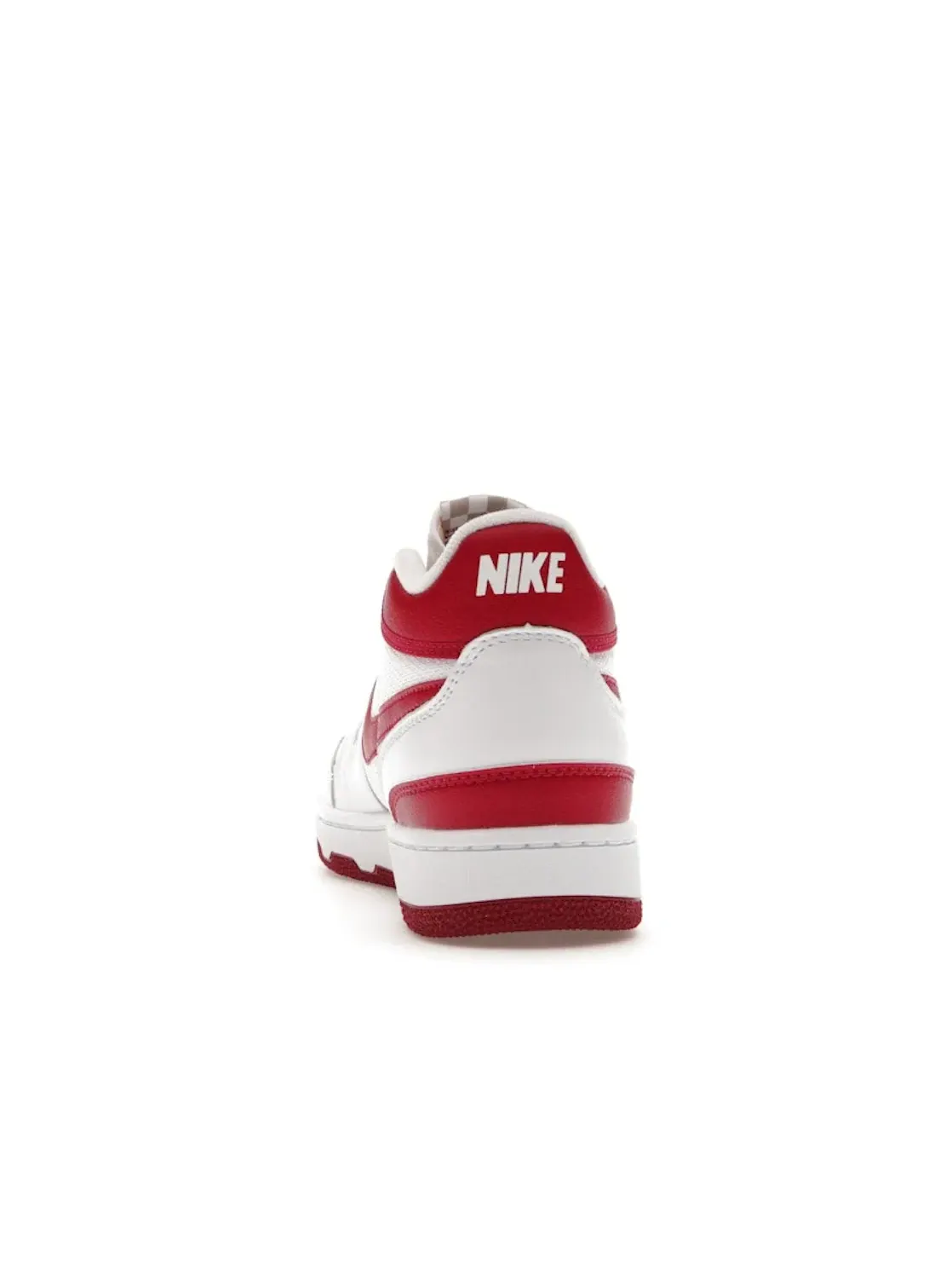 Мужские кроссовки для активного отдыха Nike Mac Attack QS SP — изображение 4 из 4, белый/красный/белый