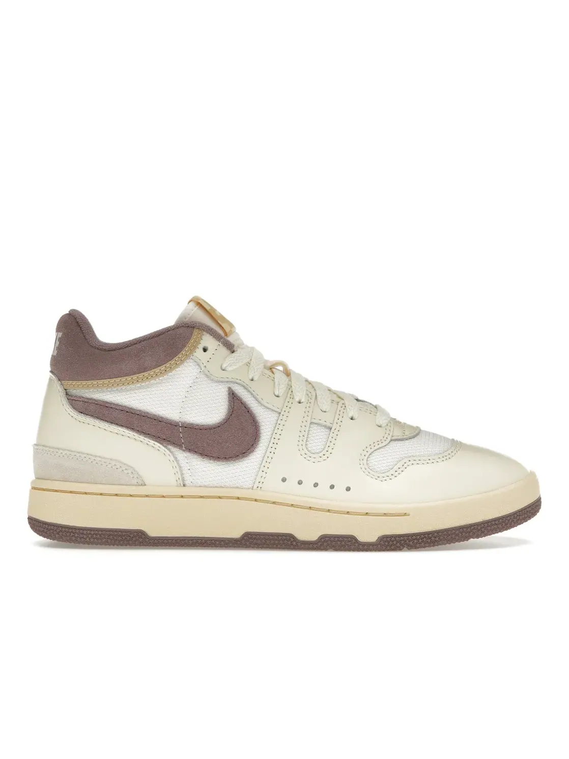 Мужские кроссовки Lifestyle Nike Mac Attack — изображение 1 из 4, серый//бледный