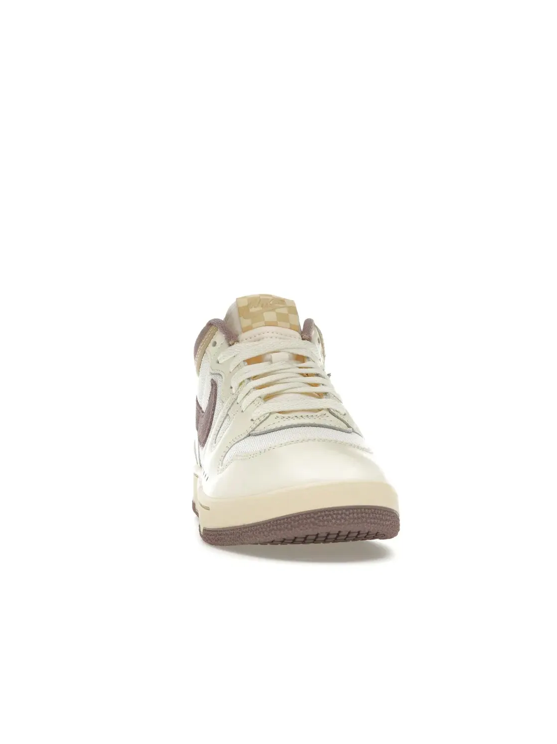 Мужские кроссовки Lifestyle Nike Mac Attack — изображение 2 из 4, серый//бледный