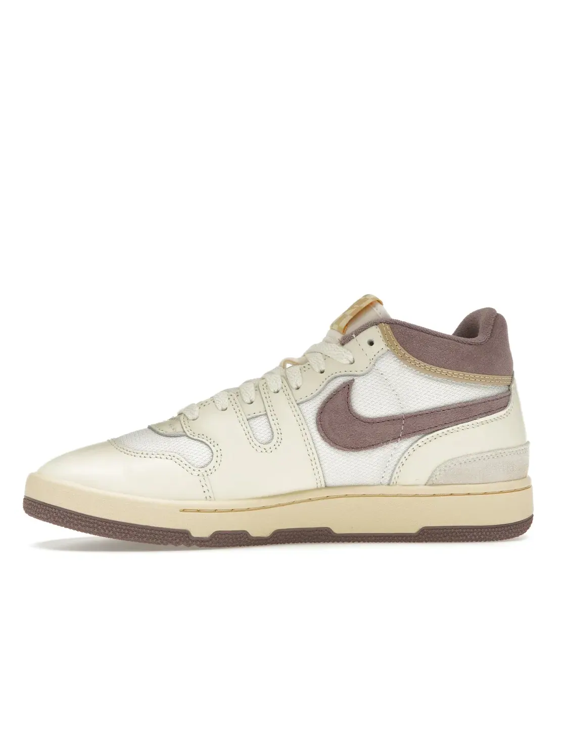 Мужские кроссовки Lifestyle Nike Mac Attack — изображение 3 из 4, серый//бледный