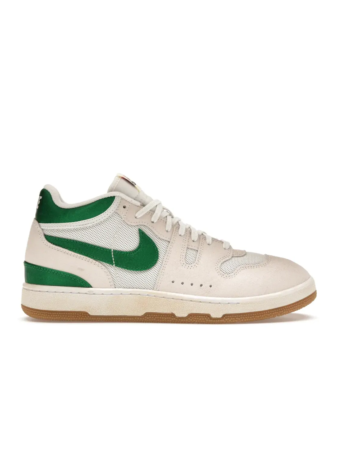 Мужские кроссовки с замшевыми вставками Nike Mac Attack SP Social Status Social Currency — изображение 1 из 4