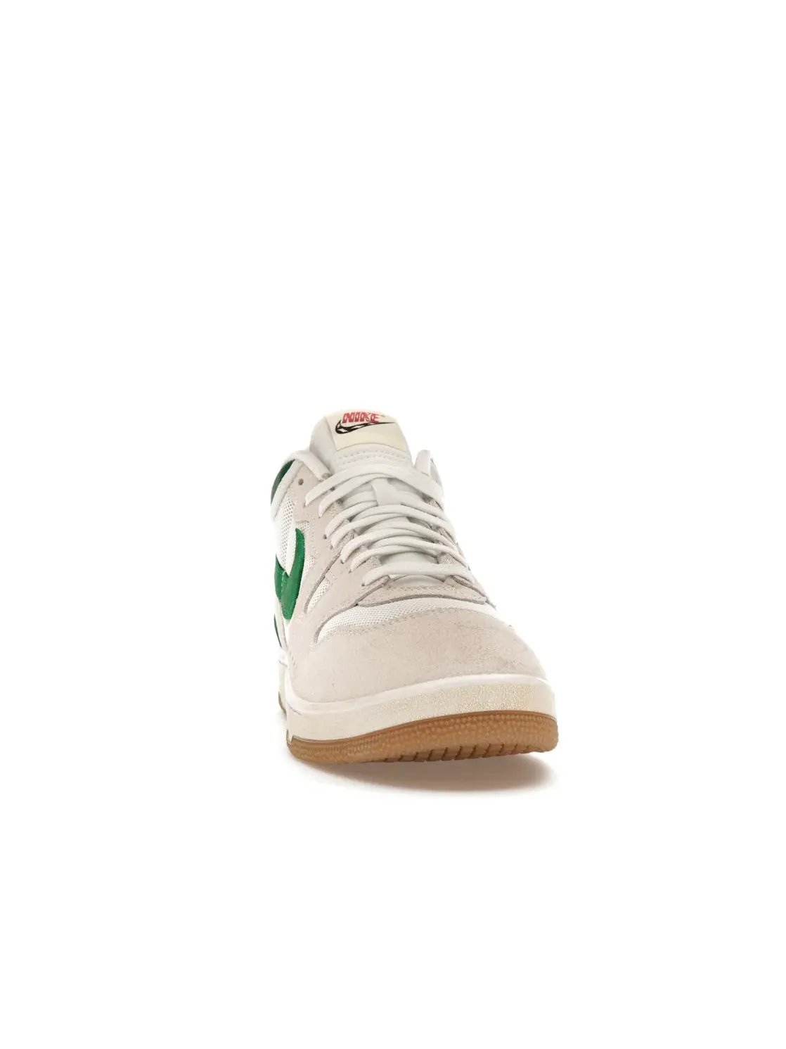 Мужские кроссовки с замшевыми вставками Nike Mac Attack SP Social Status Social Currency — изображение 2 из 4