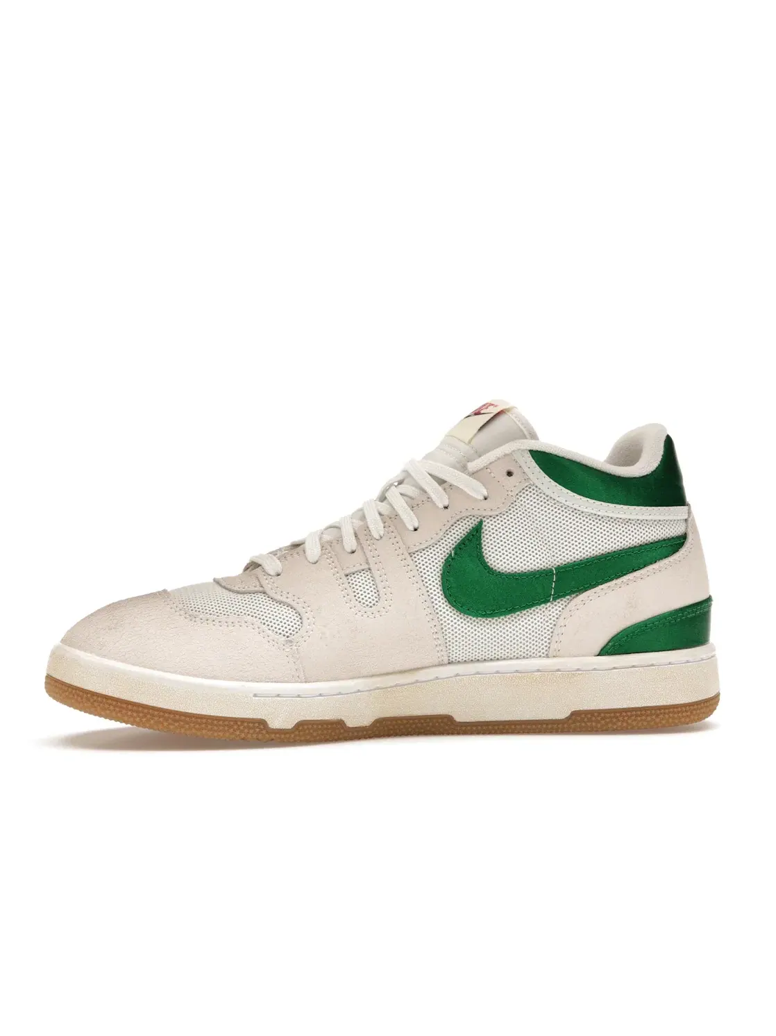 Мужские кроссовки с замшевыми вставками Nike Mac Attack SP Social Status Social Currency — изображение 3 из 4
