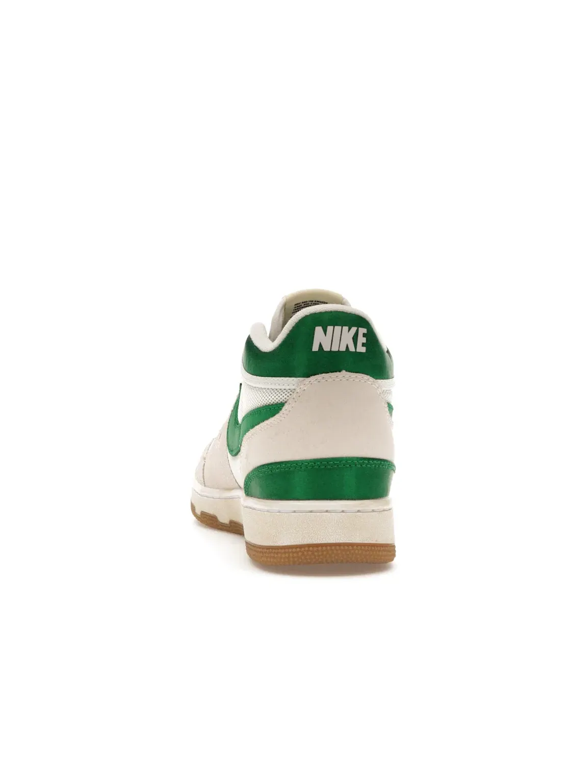 Мужские кроссовки с замшевыми вставками Nike Mac Attack SP Social Status Social Currency — изображение 4 из 4