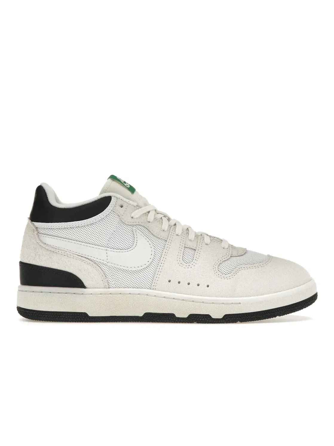 Мужские кроссовки Lifestyle Nike Mac Attack SP Nike — изображение 1 из 4, белый/зеленый