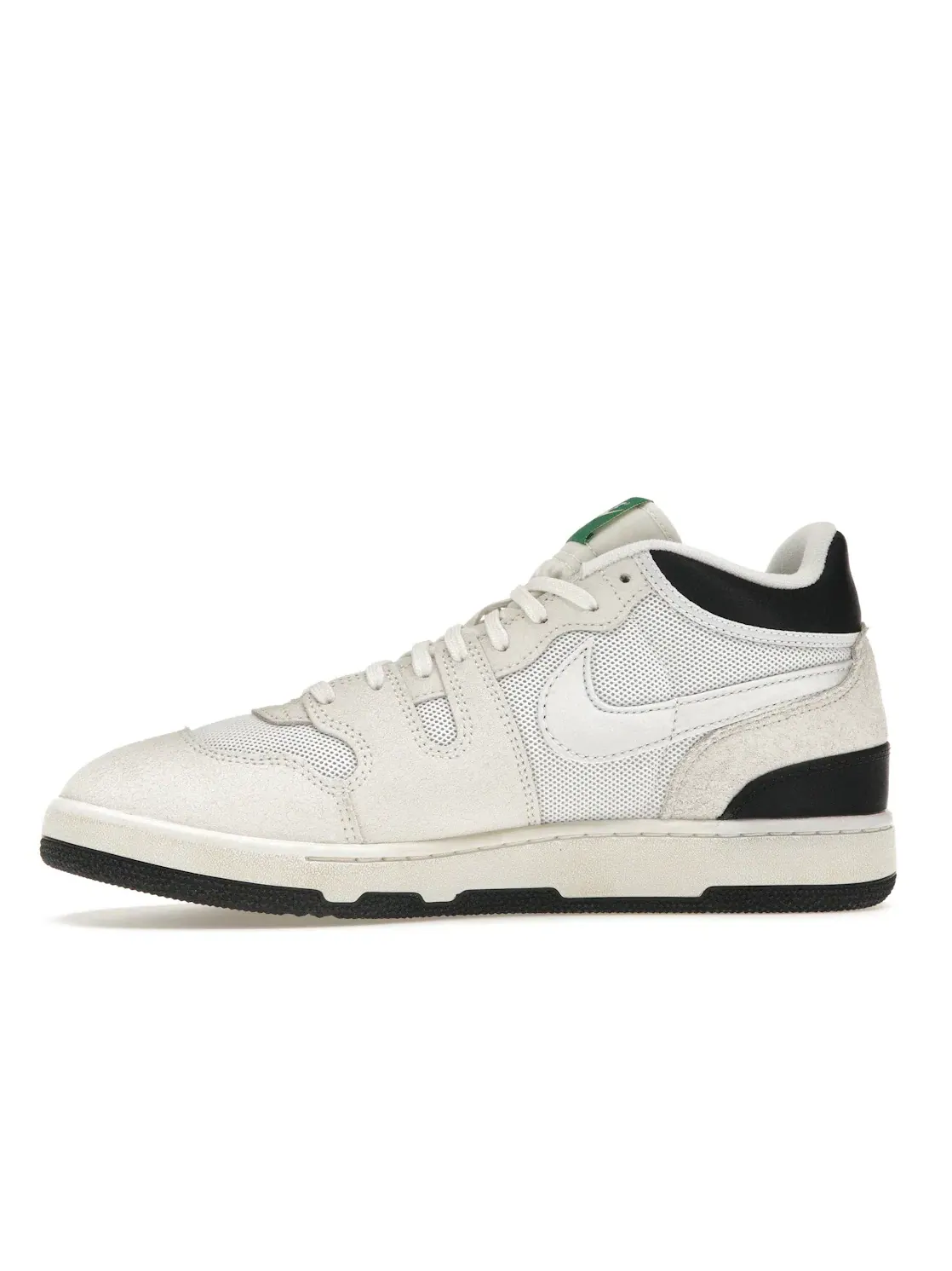Мужские кроссовки Lifestyle Nike Mac Attack SP Nike — изображение 3 из 4, белый/зеленый