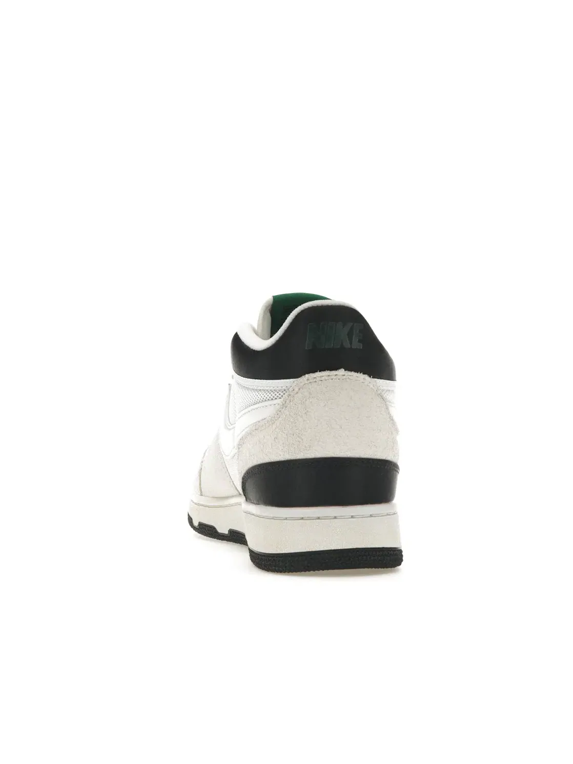 Мужские кроссовки Lifestyle Nike Mac Attack SP Nike — изображение 4 из 4, белый/зеленый