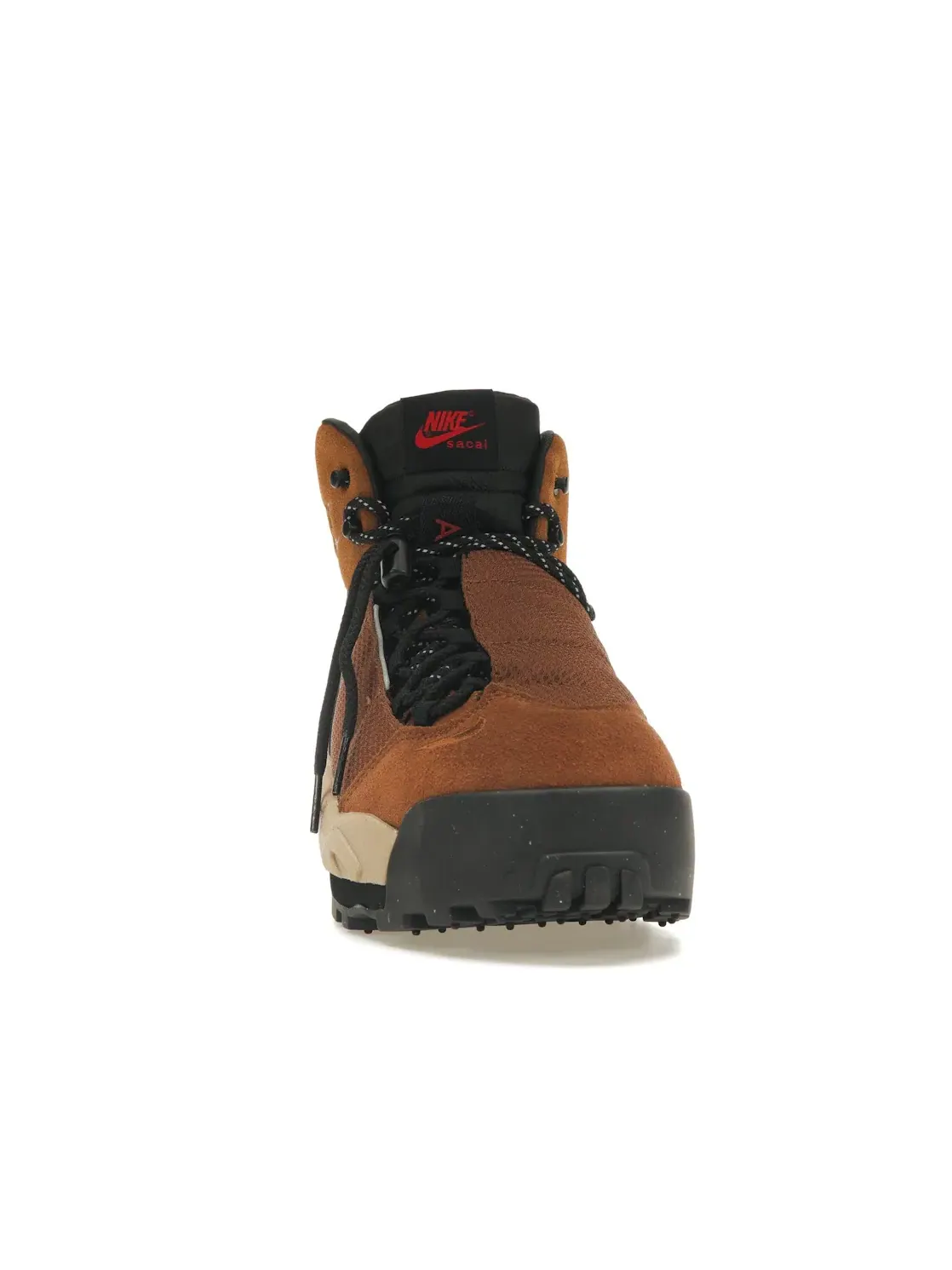 Мужские ботинки с высоким верхом Nike Magmascape SP Nike — изображение 2 из 4