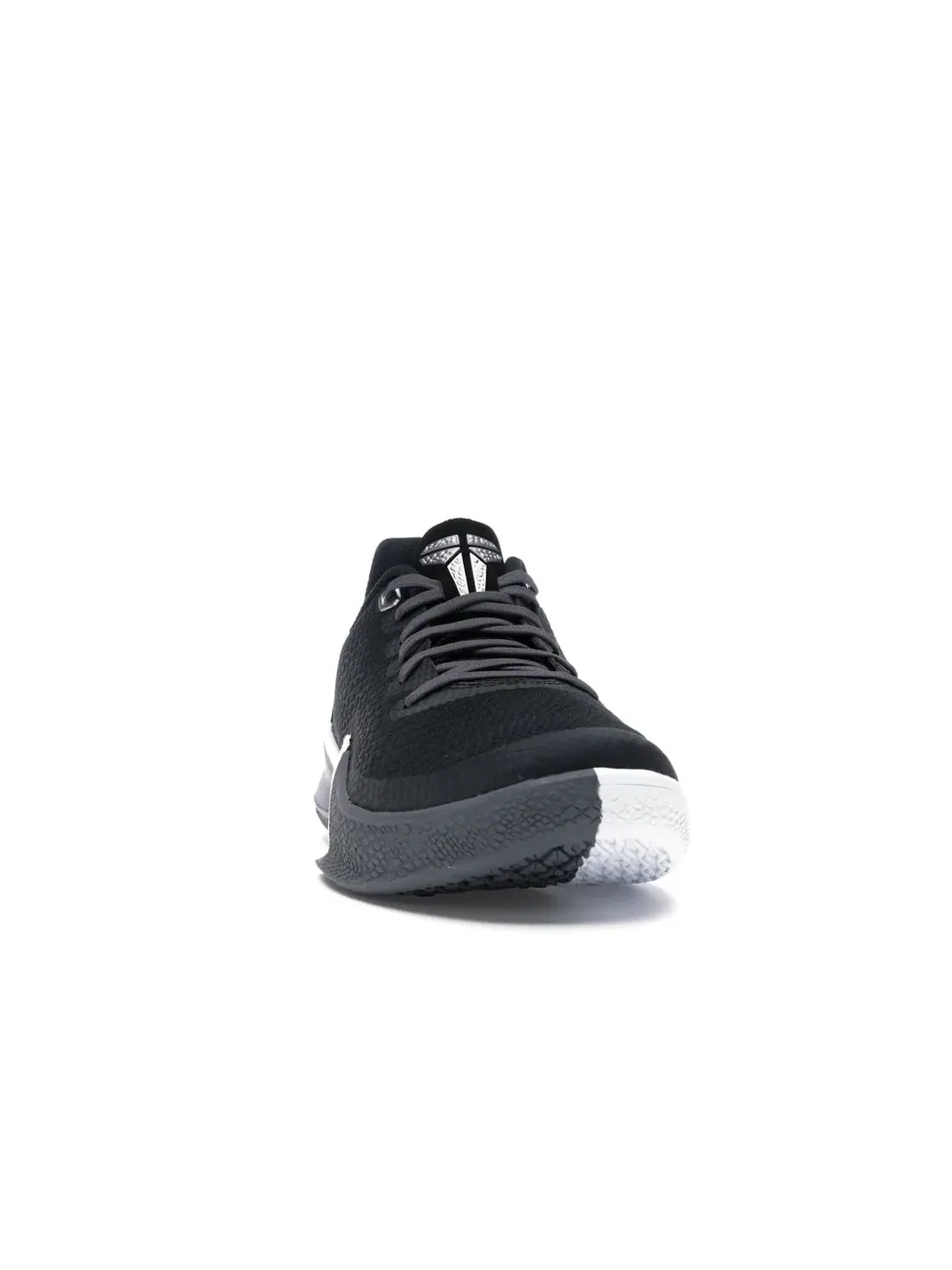 Мужские кроссовки с змеиным принтом Nike Mamba Focus — изображение 2 из 4