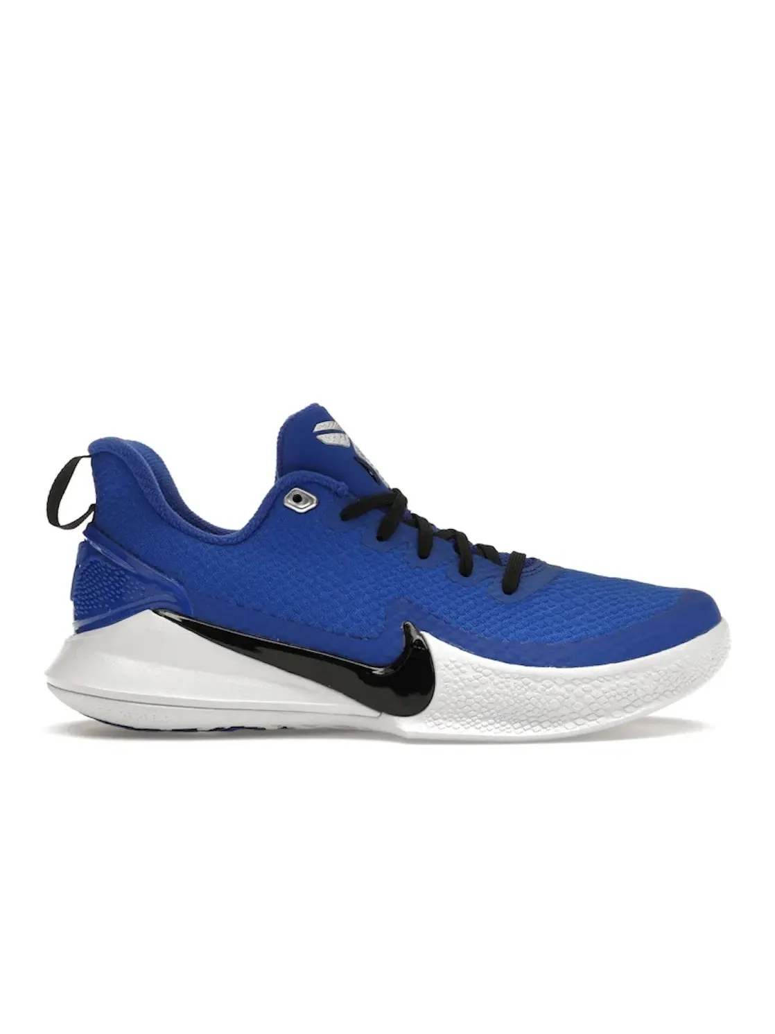 Мужские кроссовки для баскетбола Nike Mamba Focus — изображение 1 из 4