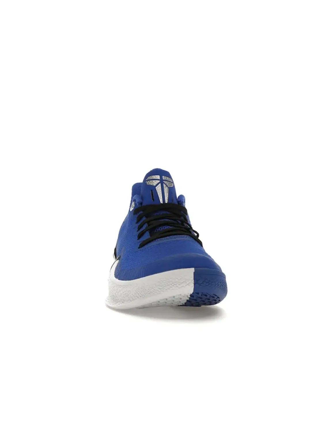 Мужские кроссовки для баскетбола Nike Mamba Focus — изображение 2 из 4