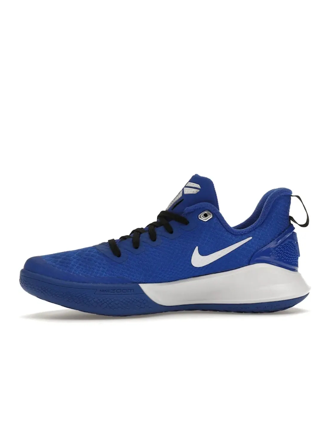 Мужские кроссовки для баскетбола Nike Mamba Focus — изображение 3 из 4