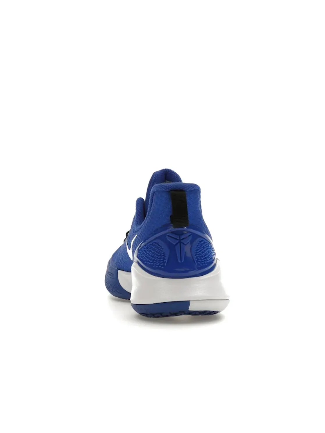 Мужские кроссовки для баскетбола Nike Mamba Focus — изображение 4 из 4