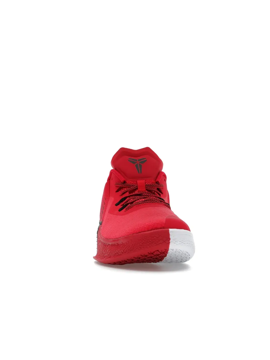 Мужские кроссовки для баскетбола Nike Mamba Fury — изображение 2 из 4