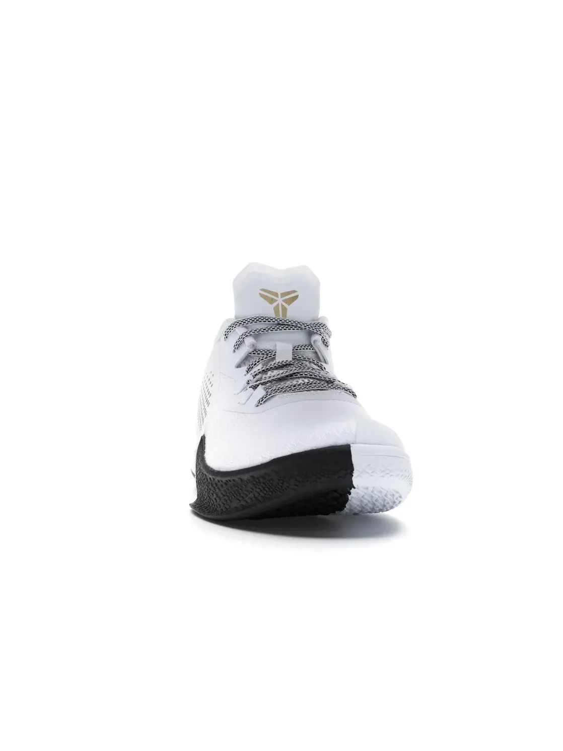 Мужские кроссовки с высоким верхом Nike Mamba Fury — изображение 2 из 4